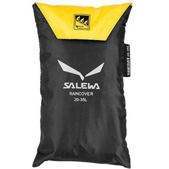 SALEWA RAINCOVER BP 20-35L Regenhülle, Gelb, UNI