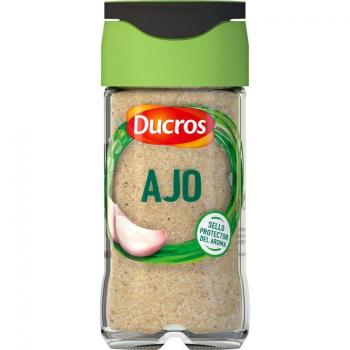 Ail Déshydraté 60 g Ducros