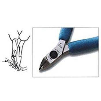 Weller Erem 670EP ESD Tip Cutter, 110 mm Length