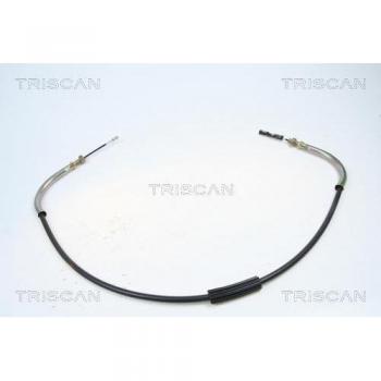TRISCAN Rear Brake Cable 8140 80102