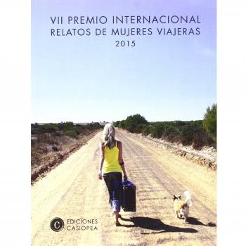 Vii premio relatos mujeres viajeras