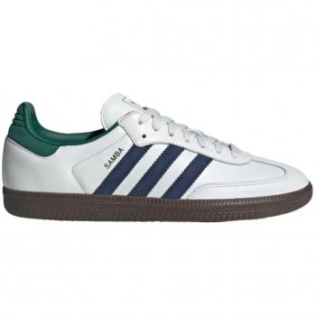Adidas Samba Cuir Noir Taille 40