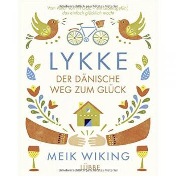LYKKE