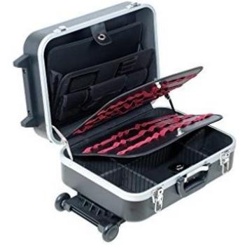 Maleta Ruedas Trolley ABS