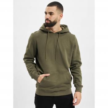 Sudadera con capucha Urban Classics sostenible