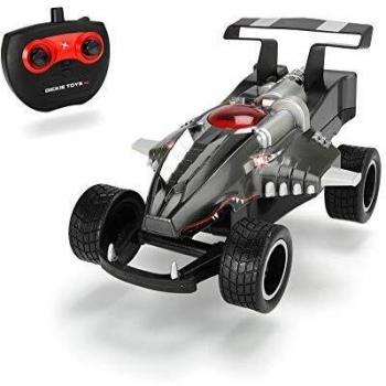 G Wolf auto telecomandata