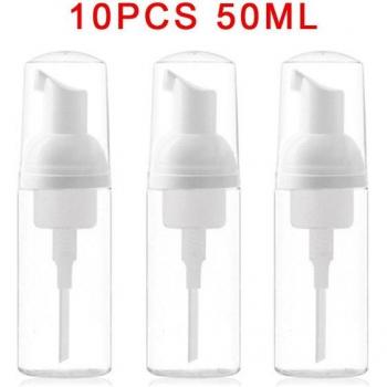Hand Soap Foamer Bottles