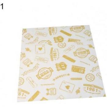 Gâteau Pique-Print Double