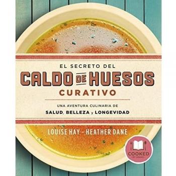 EL SECRETO DEL CALDO DE HUESOS CURATIVO