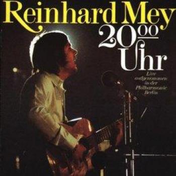Réédition 20 Uhr
