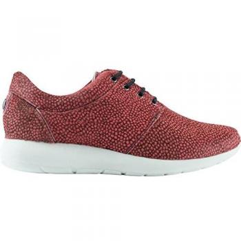 Maruti WING Sneaker Rot für Damen