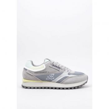 SCALPERS ERIC LaufSneaker 44 Grün