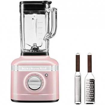 Artisan K400 Blender in Silk Pink