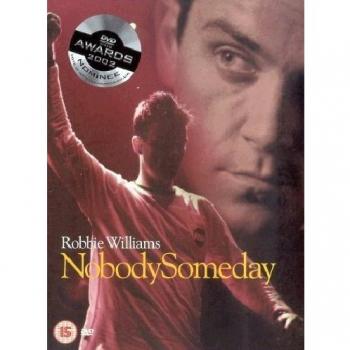 Robbie Williams