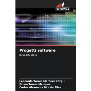 Progetti software: Stima dello sforzo