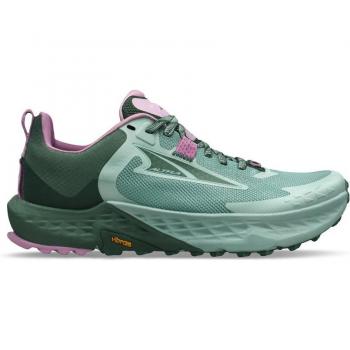 Altra Timp 5 Chaussures de Trail Running Femme