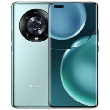 HONOR Magic 4 Pro 5G 256GB 8GB RAM Dual SIM Android 12 6,81” Ciano