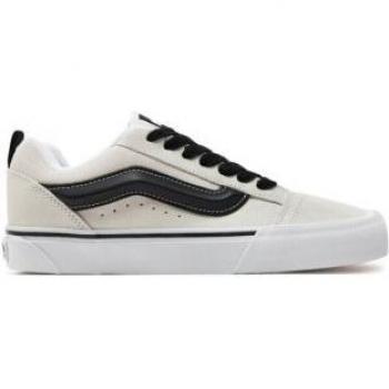 Vans Old Skool White Sneakers