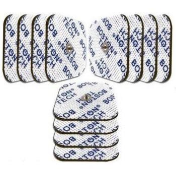 Conjunto de 12 parches Boston Tech para Beurer y Vitacontrol