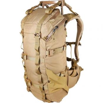 Mystery Ranch 30 Coyote Pop-up