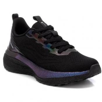 Scarpe da Ginnastica Xti 144043 Nere EU 39