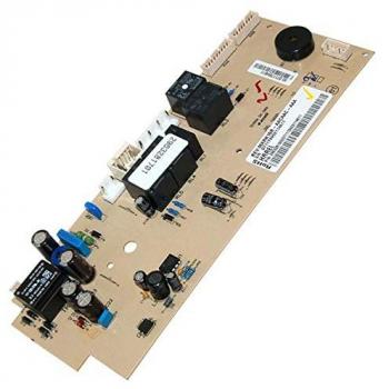 Module de Gestion Electronique Beko pour Sèche Linge