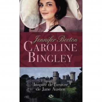 Caroline Bingley