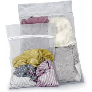 Delicates Washing Bags 2-Piece Set