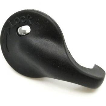 Horquilla delantera SR Suntour XCT con sistema de bloqueo