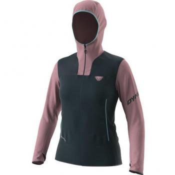 Dynafit Traverse Polartec® Hoodie Mokarosa XS