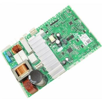 Carte électronique BOSCH Lave‑linge Module 126882