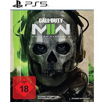 Call of Duty Modern Warfare 2