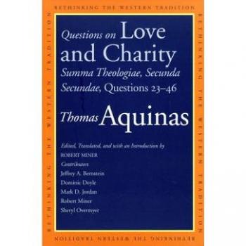 Questions on Love and Charity