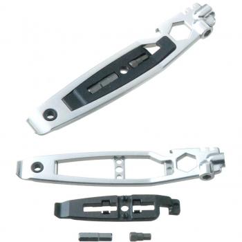 Multiherramienta Ciclismo TOPEAK Urban 8
