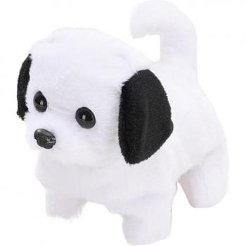 Battery-Operated Walking Puppy