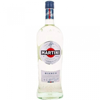 Vermú Blanco Martini Artesanal 1 L