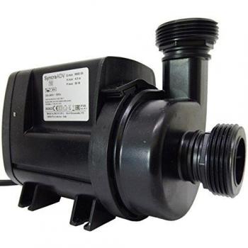Sicce 9500 L Syncra ADV 9.0 – Pompa Multifunzione + Cavo 3 m