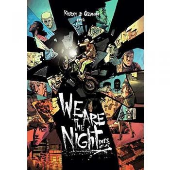 We are the night, Tome 2 :