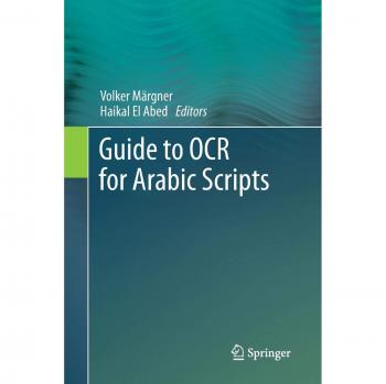 Guide to OCR for Arabic Scripts