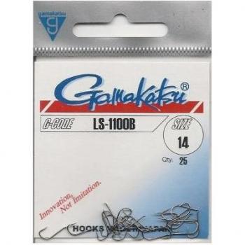 Gamakatsu 410b (Mis. 16)