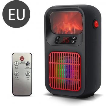 Desktop Electric Heater