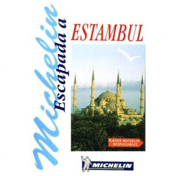 Michelin Escapada a Estambul C (Michelin in Your Pocket)