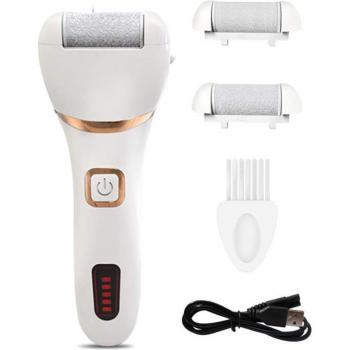 Waterproof Pedicure Foot File