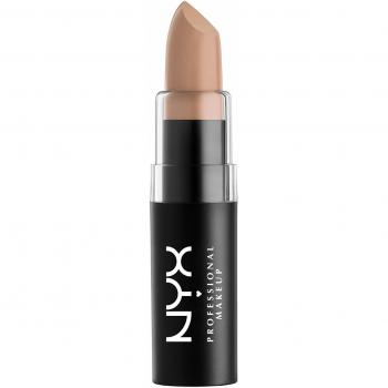 NYX Matte Butter‑Lipstick