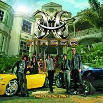 Hinder