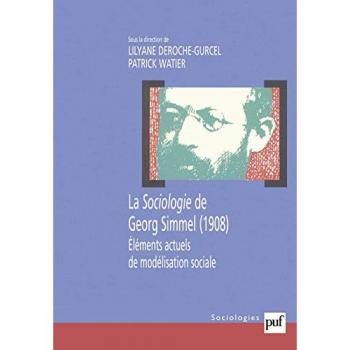 La sociologie de Simmel
