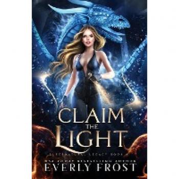 Claim the Light: Supernatural Legacy 4
