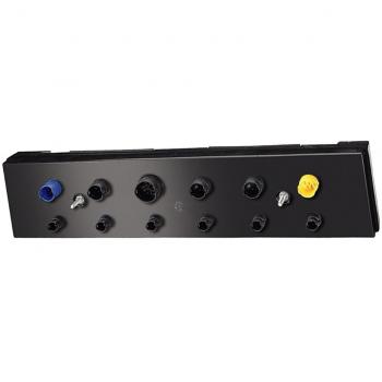 Hella 8JE 340 060‑251 Verbindungskomponente EasyConn