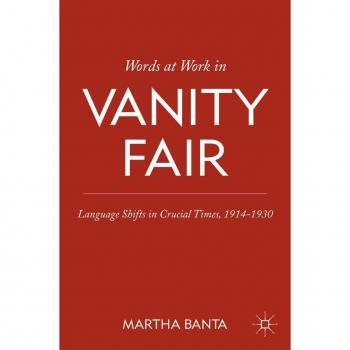Vitalsource Technologies, Inc. Words At Work In Vanity Fair