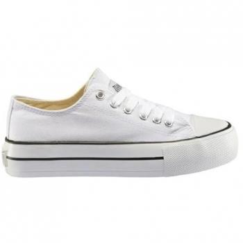 John Smith 25-Volt White Female Shoes EU 38